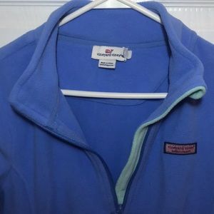 Vineyard Vines Women’s fleece